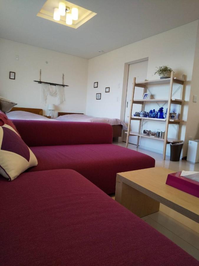 Kei Otel Toyako Dış mekan fotoğraf