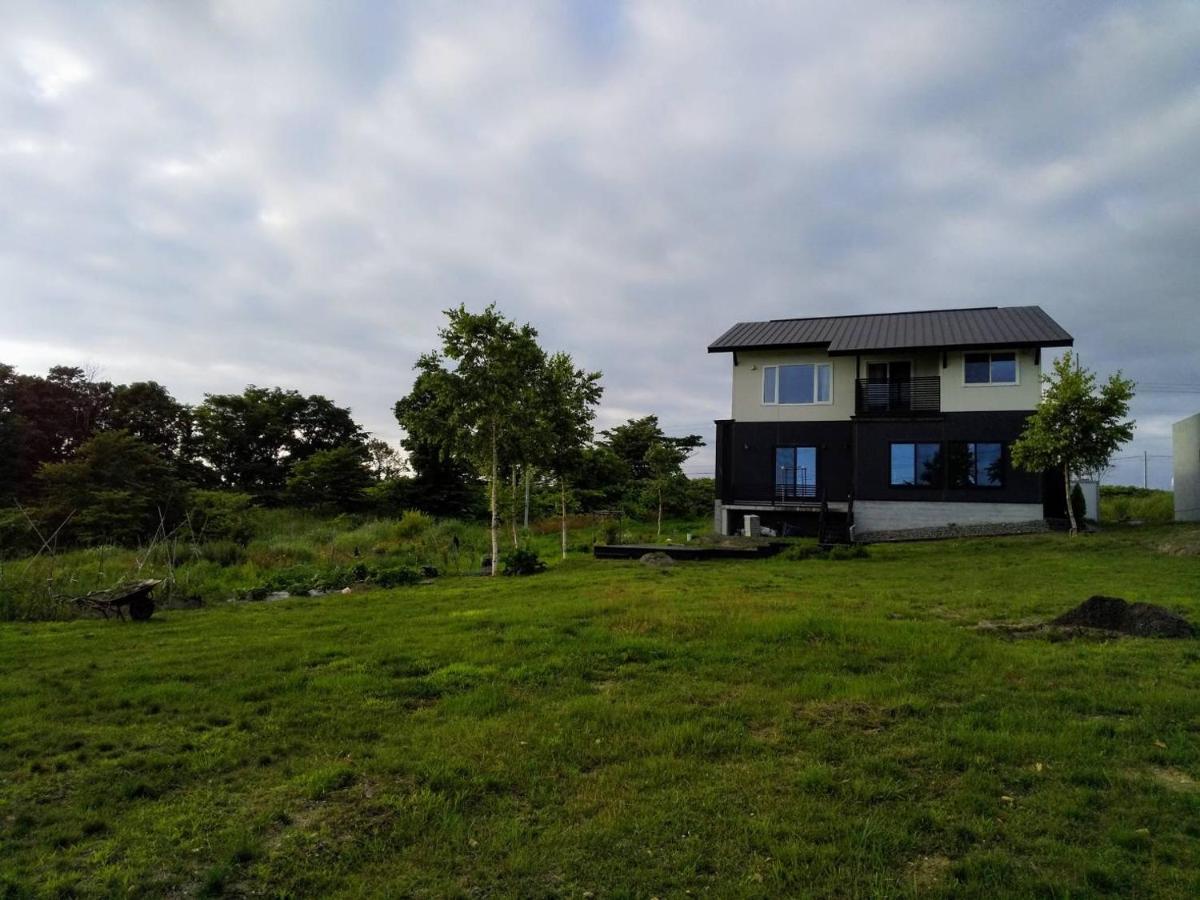 Kei Otel Toyako Dış mekan fotoğraf