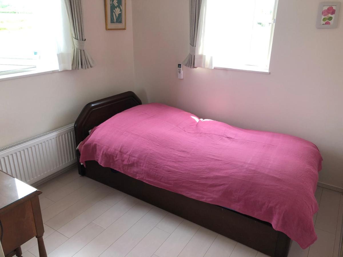 Kei Otel Toyako Dış mekan fotoğraf