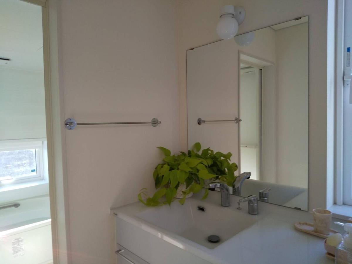 Kei Otel Toyako Dış mekan fotoğraf