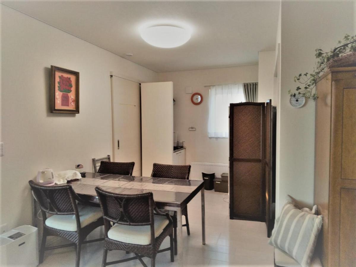 Kei Otel Toyako Dış mekan fotoğraf