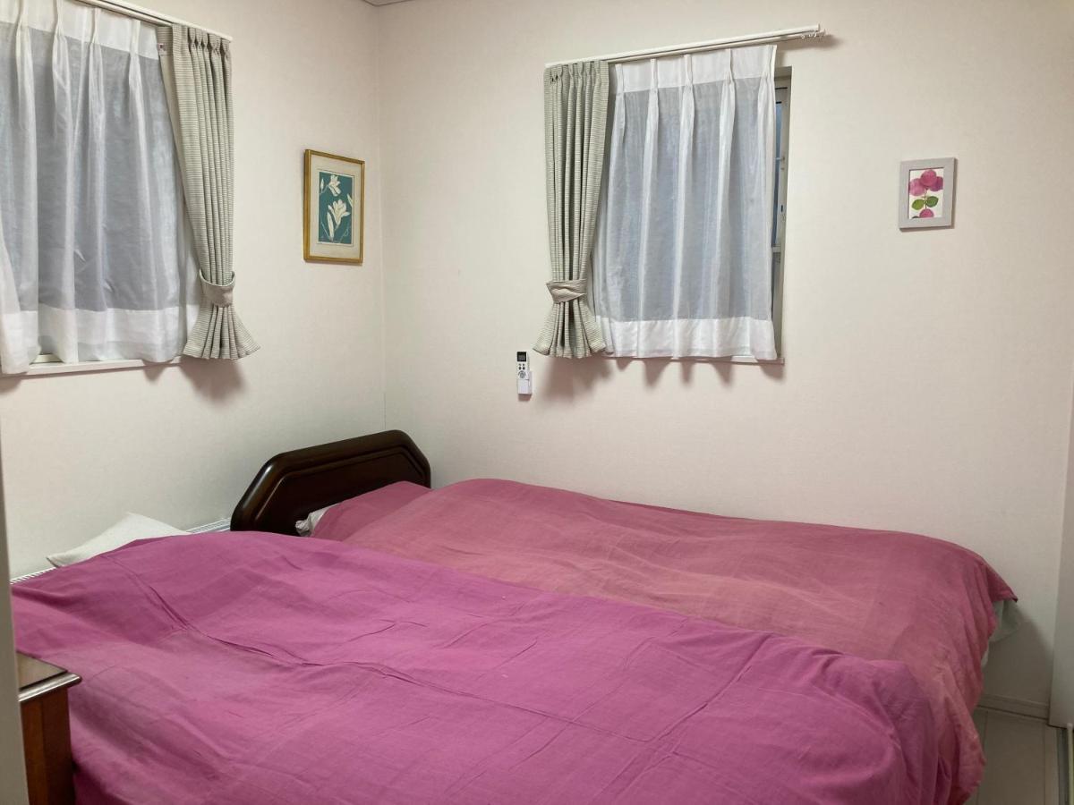 Kei Otel Toyako Dış mekan fotoğraf