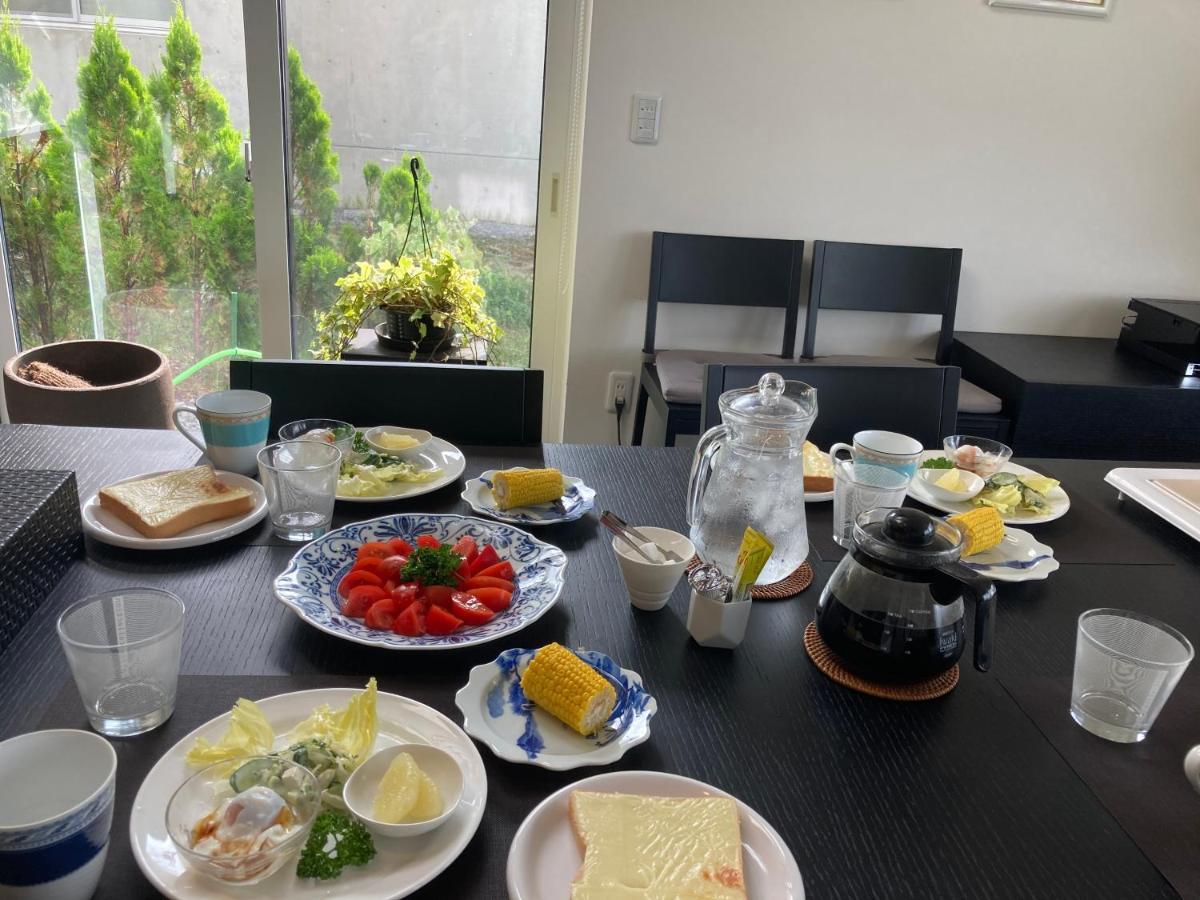 Kei Otel Toyako Dış mekan fotoğraf