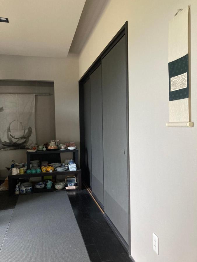 Kei Otel Toyako Dış mekan fotoğraf